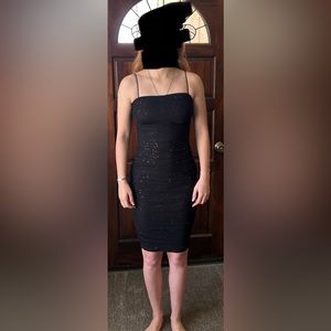 Women’s Winter Formal Dress